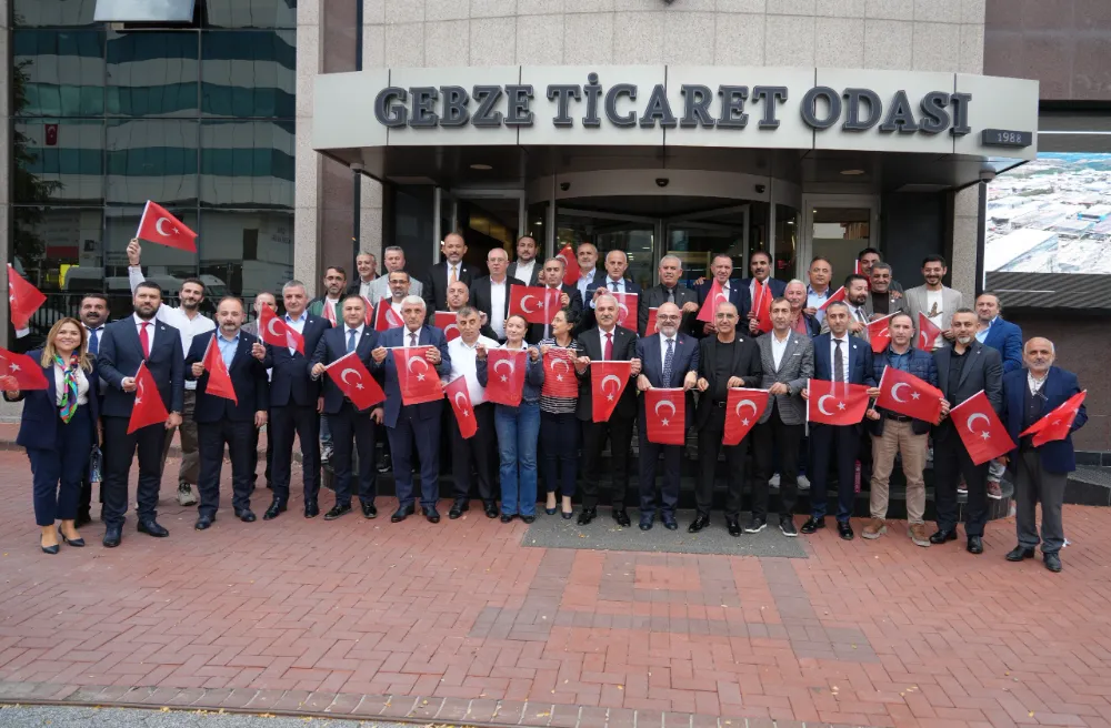 Gto, Ekim’de Vites Yükseltti: 5 Yatırım Sona Yaklaştı, Yeni Dönem Başlıyor