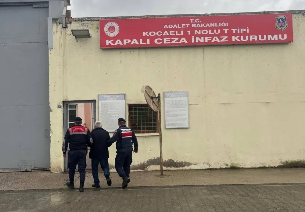 Bilişim suçlusu yakalandı