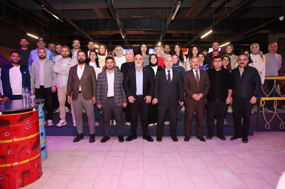 Öğretmenler Günü Darıca’da Eğlenceyle Birleşti