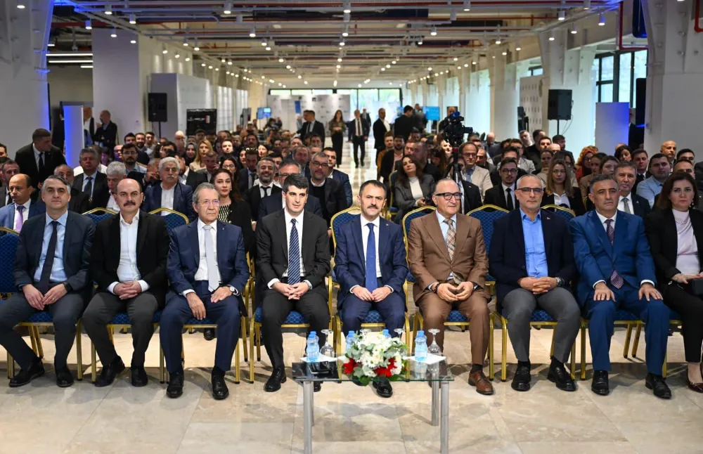 Kocaeli Savunma Sanayii İl Buluşması