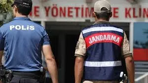 Uyuşturucuya darbe üstüne darbe