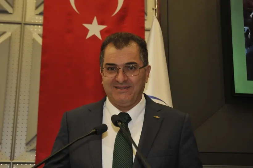 Marmara KAISİAD’ta yeni başkan İlhan Şen oldu