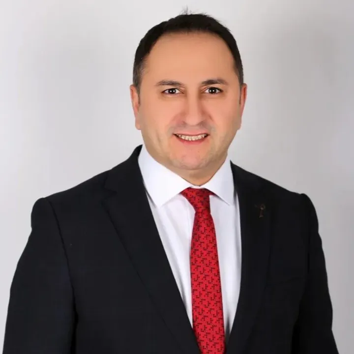Anahtar Parti Gebze Kurucu İlçe Başkanı Hakan Alaşar oldu