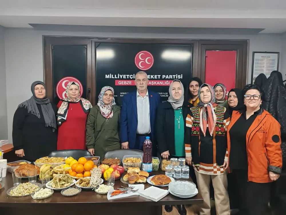 MHP Gebze