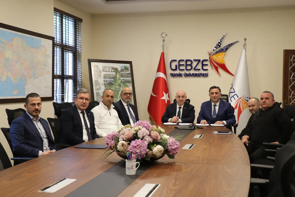 GTÜ ve Darıca
