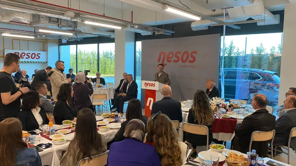 Kandıra GİOSB’da Tapu Töreni Vali Aktaş’ın Katılımlarıyla Gerçekleşti