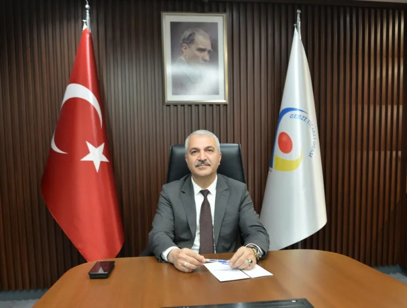 Aslantaş 2024 Yılı İşsizlik Rakamlarını Değerlendirdi 