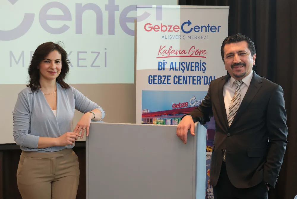 Kentin Kalbinde Bir Dönüşüm Hikayesi