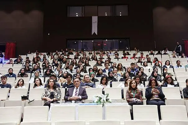 DNA Günü Coşkusu Gençleri Bilimin İzinde Buluşturdu