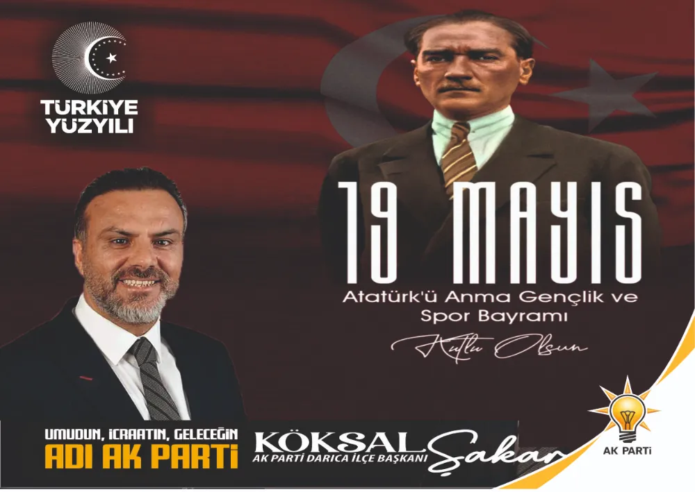 19 Mayıs Atatürk