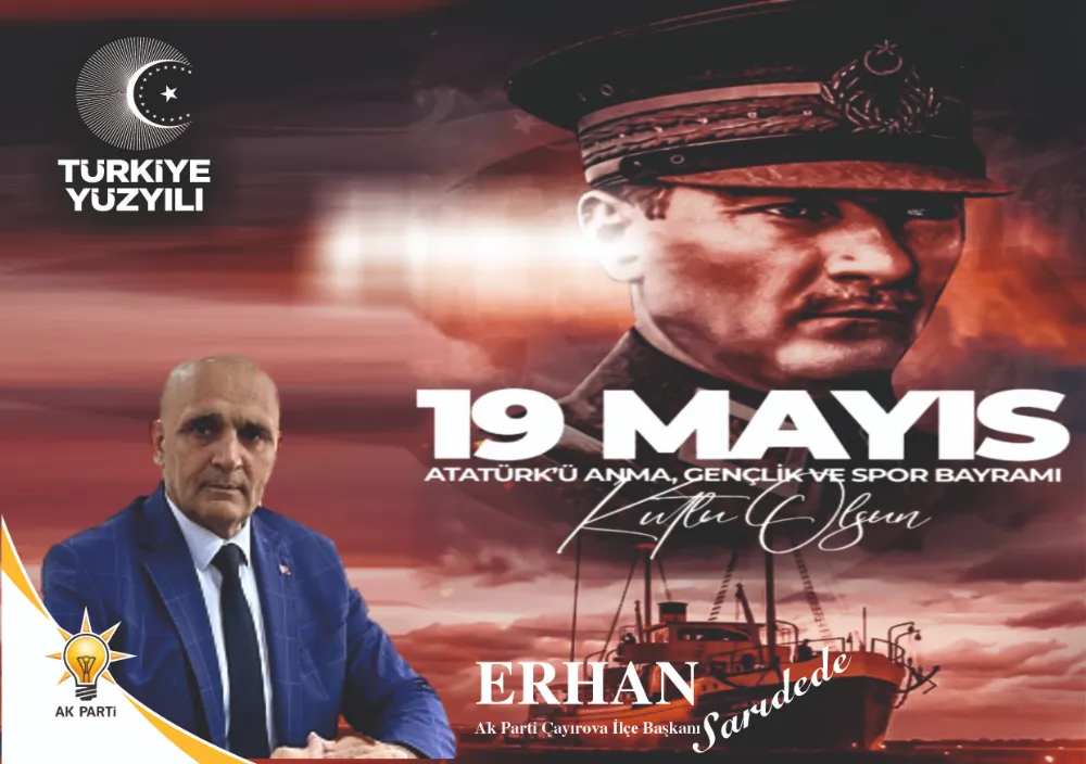 19 Mayıs Atatürk
