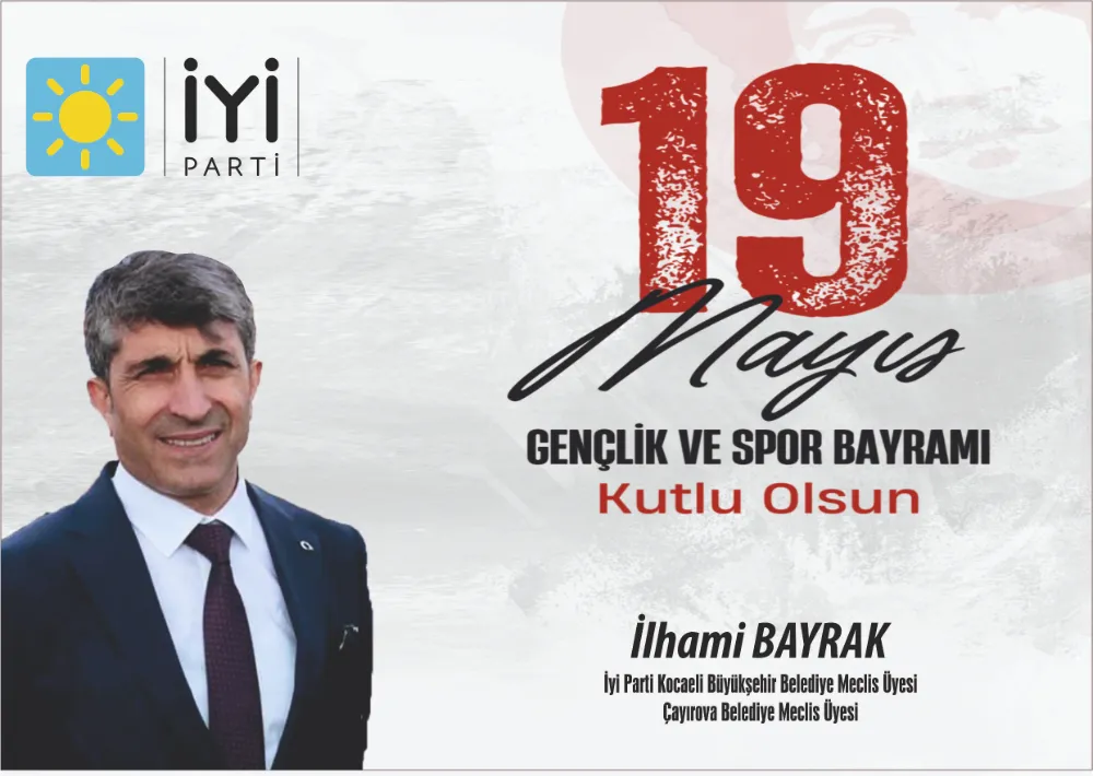 19 Mayıs Atatürk