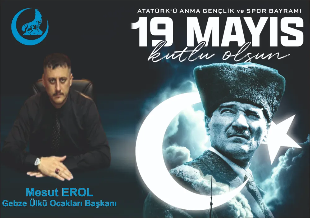 19 Mayıs Atatürk