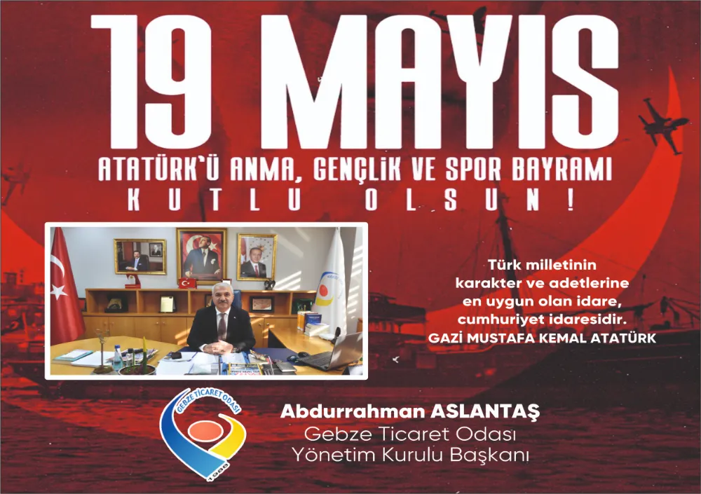 19 Mayıs Atatürk