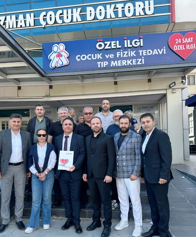 GGC, Özel İlgi İle Sağlık Anlaşması İmzaladı