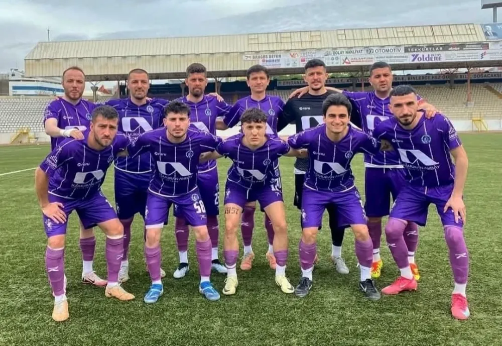 Şampiyon Gebze Birlik