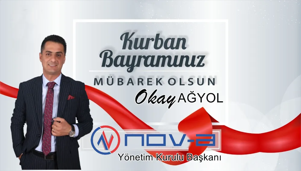 Kurban Bayramımız Mubarek Olsun