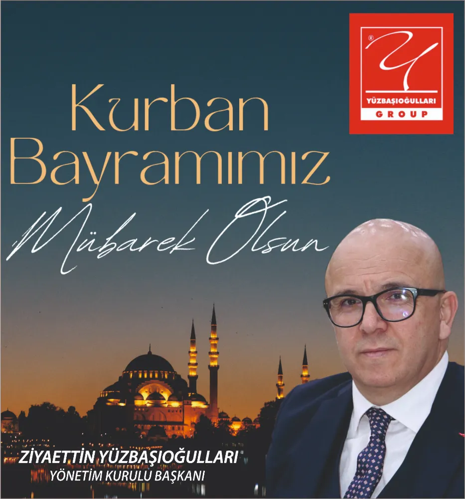 Kurban Bayramımız Mubarek Olsun