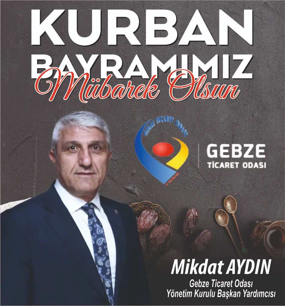 Kurban Bayramımız Mubarek Olsun