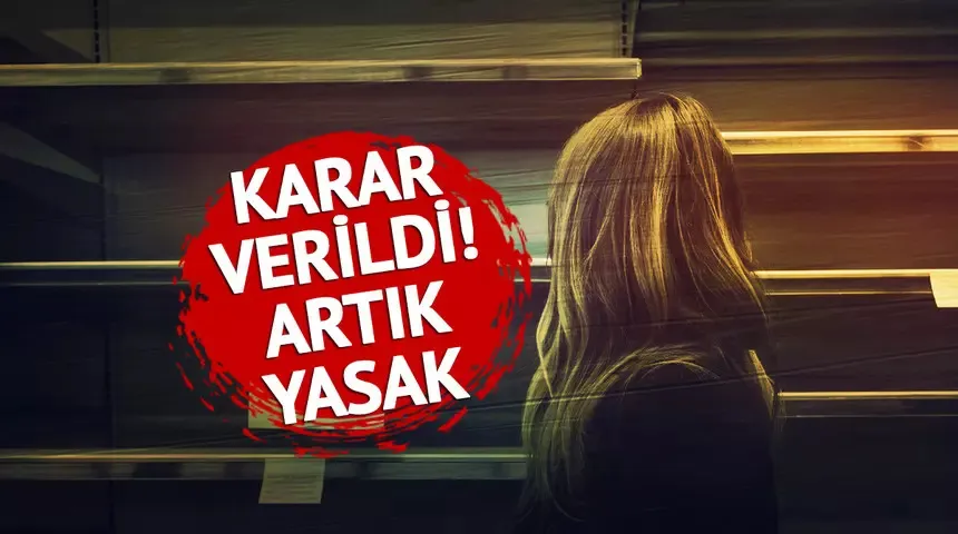 O ürün yasaklandı! Toplatılıyor... Fotoğrafı da var, ebeveynler dikkat