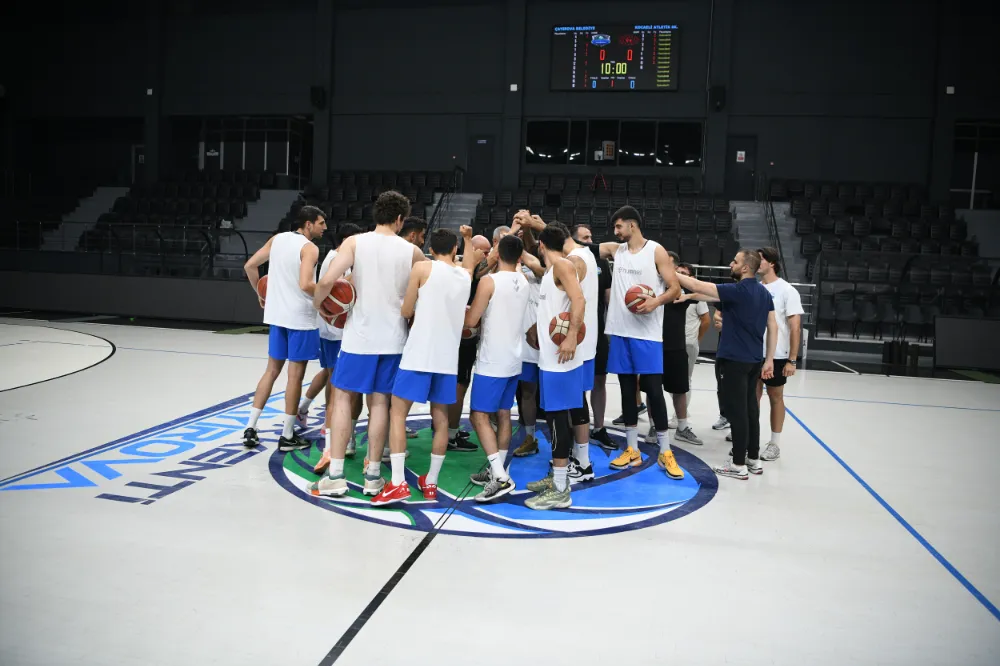 Çayırova Belediyesi’nde yeni sezon hazırlıkları başladı