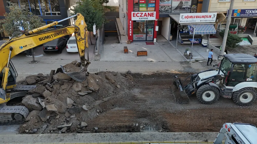 Gebze Belediyesi’nden Ulaşımda Konfor Hamlesi