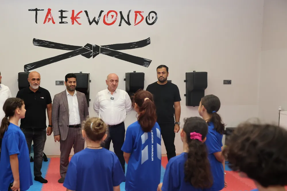 Darıca’da bu kış bir başka olacak