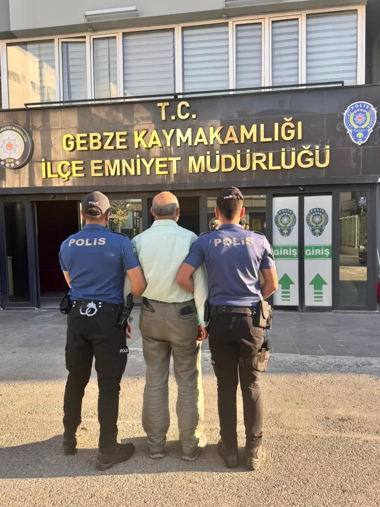 12 yaşından küçük çocukları istismar etti. Tutuklandı