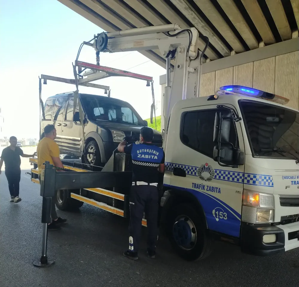 Tedavi yolunda yalnız bırakmadılar