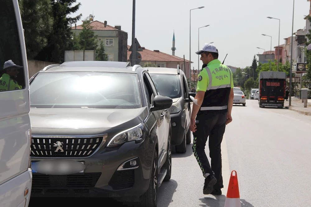 Kocaeli Emniyetinden başarılı çalışmalar