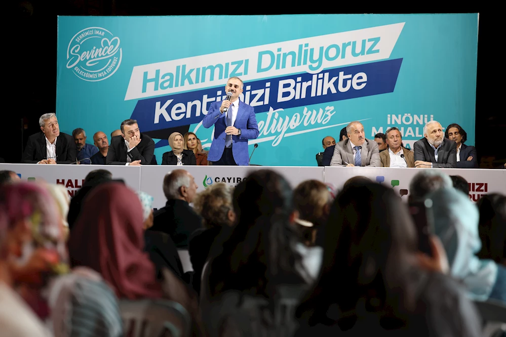 <strong>Çiftçi’ den İnönü’de semt pazarı müjdesi</strong>