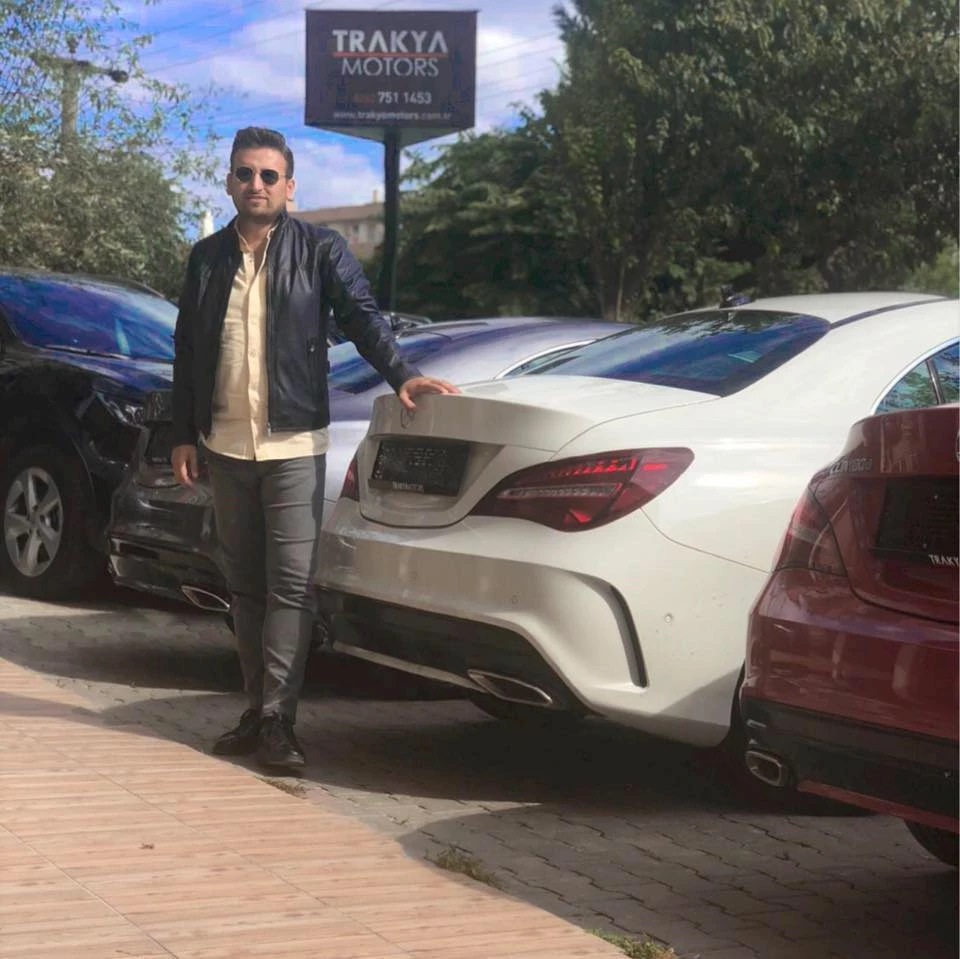 Gidilecek daha çok yolun varsa 1 günden 365 güne kirala