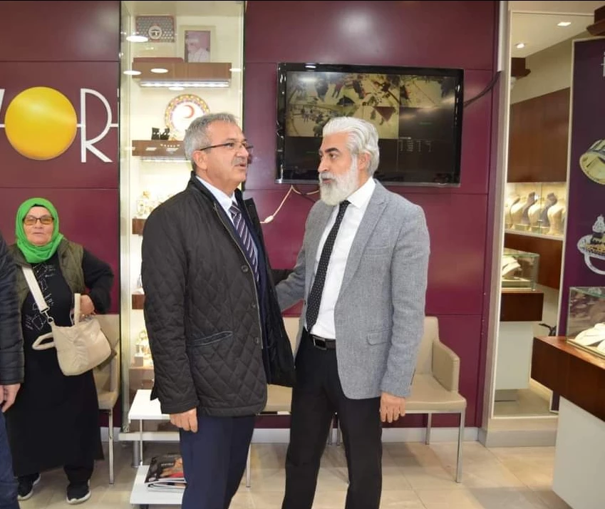 Tongar’dan, Çayırova’da ‘Aile ve Çocuk’ söyleşisi